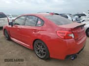 ✅ 2016 Subaru WRX STI Limited • VIN: JF1VA2Z69G9823799 • Lot: 86475075. Wystawiony na Copart z przebiegiem 80 555 mil. Bezpłatny archiwum sprzedaży aukcyjnych z USA i szczegółowy raport historii pojazdu na DreamBid. Zdjęcie 2.