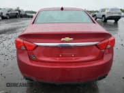 ✅ 2014 Chevrolet Impala LTZ • VIN: 2G1155S39E9212590 • Лот: 72742324. Опубликован ранее на Copart с пробегом 110 899 миль. Бесплатный доступ к архиву аукционных продаж из США и подробный отчёт об истории автомобиля на DreamBid. Изображение 6.
