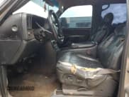 ✅ 2001 Chevrolet Silverado 2500HD • VIN: 1GCHK23191F149647 • Lot: 67538165. Wystawiony na Copart z przebiegiem Nie podano. Bezpłatny archiwum sprzedaży aukcyjnych z USA i szczegółowy raport historii pojazdu na DreamBid. Zdjęcie 7.