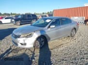 ✅ 2013 Honda Accord LX • VIN: 1HGCR2F33DA244369 • Лот: 43642475. Опубликован ранее на IAAI с пробегом 296 168 миль. Бесплатный доступ к архиву аукционных продаж из США и подробный отчёт об истории автомобиля на DreamBid. Изображение 17.