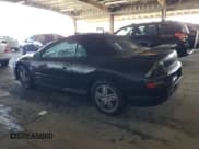 ✅ 2003 Mitsubishi Eclipse GT • VIN: 4A3AE55H23E068984 • Lot: 68316795. Listed on Copart with 101,700 mi. Free auction sales archive from the USA and detailed vehicle history report at DreamBid. Image 2.