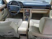 ✅ 1990 Mercedes-Benz 560 • VIN: WDBCA39E4LA548591 • Lot: 70799134. Listed on Copart with 146,323 mi. Free auction sales archive from the USA and detailed vehicle history report at DreamBid. Image 8.