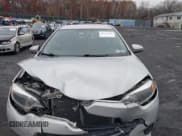 ✅ 2016 Toyota Corolla LE • VIN: 2T1BURHE3GC689131 • Lot: 43614253. Listed on IAAI with 219,238 mi. Free auction sales archive from the USA and detailed vehicle history report at DreamBid. Image 6.