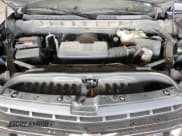 ✅ 2020 Chevrolet Silverado 1500 LT Trail Boss • VIN: 3GCPYFED2LG243167 • Lot: 92944645. Wystawiony na Copart z przebiegiem 109 062 mil. Bezpłatny archiwum sprzedaży aukcyjnych z USA i szczegółowy raport historii pojazdu na DreamBid. Zdjęcie 11.