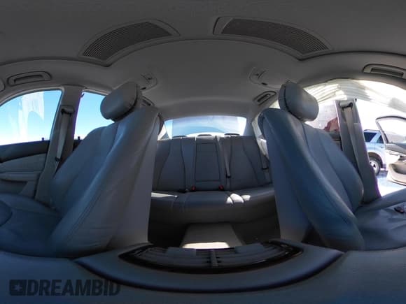 ✅ 2002 Mercedes-Benz S 500 • VIN: WDBNG75J82A257799 • Lot: 41628873. Wystawiony na IAAI z przebiegiem 237 353 mil. Bezpłatny archiwum sprzedaży aukcyjnych z USA i szczegółowy raport historii pojazdu na DreamBid. Zdjęcie 18.