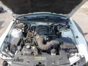 ✅ 2007 Ford Mustang GT Deluxe • VIN: 1ZVHT85H875340529 • Lot: 42430085. Wystawiony na IAAI z przebiegiem 125 816 mil. Bezpłatny archiwum sprzedaży aukcyjnych z USA i szczegółowy raport historii pojazdu na DreamBid. Zdjęcie 10.