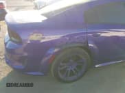 ✅ 2023 Dodge Charger Scat Pack Widebody • VIN: 2C3CDXGJ3PH624989 • Lot: 43398270. Listed on IAAI with 42,494 mi. Free auction sales archive from the USA and detailed vehicle history report at DreamBid. Image 18.