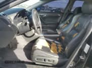 ✅ 2007 Acura TL • VIN: 19UUA66297A004967 • Lot: 86695525. Listed on Copart with 225,664 mi. Free auction sales archive from the USA and detailed vehicle history report at DreamBid. Image 7.