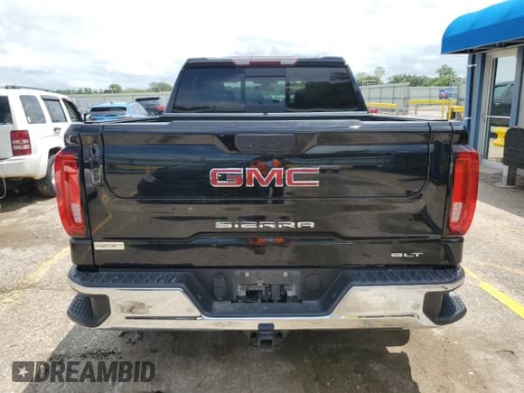✅ 2019 GMC Sierra 1500 SLT • VIN: 3GTU9DED8KG138765 • Lot: 66194245. Wystawiony na Copart z przebiegiem 79 228 mil. Bezpłatny archiwum sprzedaży aukcyjnych z USA i szczegółowy raport historii pojazdu na DreamBid. Zdjęcie 6.