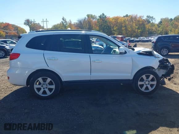 ✅ 2009 Hyundai Santa Fe Limited • VIN: 5NMSH13E69H257496 • Лот: 43441055. Опубликован ранее на IAAI с пробегом 129 428 миль. Бесплатный доступ к архиву аукционных продаж из США и подробный отчёт об истории автомобиля на DreamBid. Изображение 13.