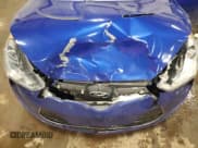 ✅ 2012 Hyundai Veloster w/Gray Int • VIN: KMHTC6AD4CU046982 • Lot: 45426685. Wystawiony na Copart z przebiegiem 212 158 mil. Bezpłatny archiwum sprzedaży aukcyjnych z USA i szczegółowy raport historii pojazdu na DreamBid. Zdjęcie 11.