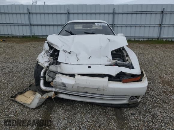 ✅ 1989 Toyota Supra • VIN: JT2MA71J4K0108986 • Lot: 50100265. Listed on Copart with 189,982 mi. Free auction sales archive from the USA and detailed vehicle history report at DreamBid. Image 5.