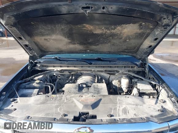 ✅ 2016 Chevrolet Silverado 1500 Work Truck • VIN: 1GCNKNEHXGZ392034 • Лот: 41091274. Опубликован ранее на IAAI с пробегом 174 761 миль. Бесплатный доступ к архиву аукционных продаж из США и подробный отчёт об истории автомобиля на DreamBid. Изображение 10.