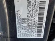 ✅ 2024 Honda Civic EX-L • VIN: 19XFL1H76RE014739 • Lot: 89539005. Listed on Copart with 26,677 mi. Free auction sales archive from the USA and detailed vehicle history report at DreamBid. Image 12.