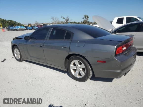 ✅ 2012 Dodge Charger SE • VIN: 2C3CDXBG2CH296387 • Лот: 91008165. Опубликован ранее на Copart с пробегом 157 577 миль. Бесплатный доступ к архиву аукционных продаж из США и подробный отчёт об истории автомобиля на DreamBid. Изображение 2.