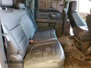 ✅ 2020 Chevrolet Silverado 2500HD Work Truck • VIN: 1GC4YLE71LF315036 • Lot: 68875315. Wystawiony na Copart z przebiegiem 159 792 mil. Bezpłatny archiwum sprzedaży aukcyjnych z USA i szczegółowy raport historii pojazdu na DreamBid. Zdjęcie 10.