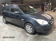 ✅ 2009 Hyundai Accent Auto GS • VIN: KMHCM36C49U133351 • Лот: 39497736. Опубликован ранее на IAAI с пробегом 96 646 миль. Бесплатный доступ к архиву аукционных продаж из США и подробный отчёт об истории автомобиля на DreamBid. Изображение 1.