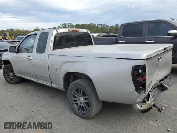 ✅ 2012 Chevrolet Colorado 1LT • VIN: 1GCESCF93C8113762 • Лот: 83834674. Опубликован ранее на Copart с пробегом Не указан. Бесплатный доступ к архиву аукционных продаж из США и подробный отчёт об истории автомобиля на DreamBid. Изображение 2.