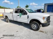 ✅ 2020 Ford F-250 XL • VIN: 1FT7X2B69LEC63957 • Lot: 60332945. Wystawiony na Copart z przebiegiem Nie podano. Bezpłatny archiwum sprzedaży aukcyjnych z USA i szczegółowy raport historii pojazdu na DreamBid. Zdjęcie 4.