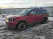 2024 Hyundai Santa Fe SEL с VIN 5NMP24GLXRH028773, выставлен на аукционе Copart как лот 43394855 с пробегом Не указан миль и На запчасти • Non repairable. История ставок и продаж доступна на DreamBid. Изображение 1.