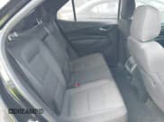 ✅ 2018 Chevrolet Equinox LT • VIN: 2GNAXJEV4J6240873 • Lot: 43391744. Listed on IAAI with 113,732 mi. Free auction sales archive from the USA and detailed vehicle history report at DreamBid. Image 8.