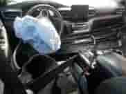 2022 Ford Explorer Limited z VIN 1FMSK8FH5NGA77665, wystawiony jako Copart lot #67966475 z przebiegiem Nie podano mil oraz Szkoda całkowita • Salvage title. Historia ofert i sprzedaży dostępna na DreamBid. Obrazek 8.