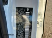 ✅ 2025 Toyota Crown XLE • VIN: JTDAAAAFXS3031655 • Lot: 93197215. Listed on Copart with 5,239 mi. Free auction sales archive from the USA and detailed vehicle history report at DreamBid. Image 13.