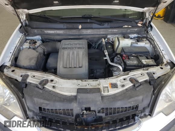 ✅ 2013 Chevrolet Captiva Sport LS • VIN: 3GNFL1EK7DS511633 • Лот: 85088225. Опубликован ранее на Copart с пробегом 215 622 миль. Бесплатный доступ к архиву аукционных продаж из США и подробный отчёт об истории автомобиля на DreamBid. Изображение 12.