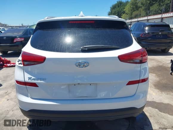 2019 Hyundai Tucson Value с VIN KM8J33A43KU913809, выставлен на аукционе IAAI как лот 42825075 с пробегом 53 389 миль миль и . История ставок и продаж доступна на DreamBid. Изображение 17.