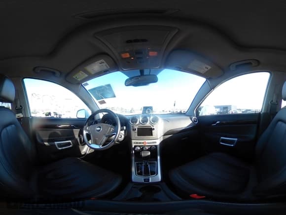 ✅ 2014 Chevrolet Captiva Sport LT • VIN: 3GNAL3EK9ES661539 • Lot: 41768739. Wystawiony na IAAI z przebiegiem 100 742 mil. Bezpłatny archiwum sprzedaży aukcyjnych z USA i szczegółowy raport historii pojazdu na DreamBid. Zdjęcie 19.