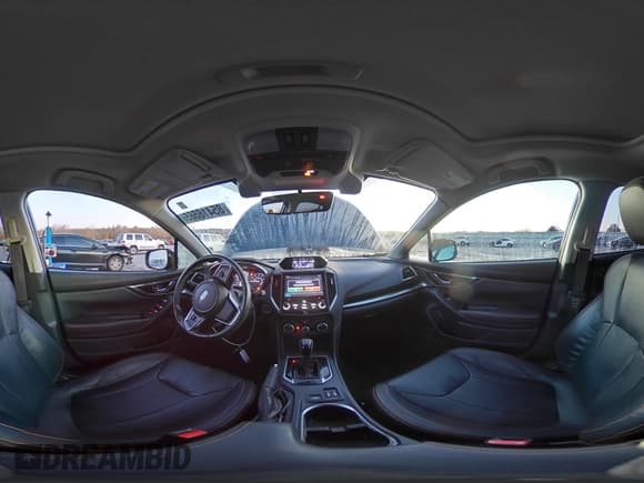 ✅ 2018 Subaru Crosstrek Limited • VIN: JF2GTAMC5J8336702 • Lot: 85416565. Listed on Copart with 68,350 mi. Free auction sales archive from the USA and detailed vehicle history report at DreamBid. Image 16.