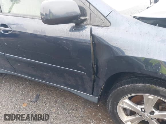 ✅ 2006 Lexus RX 400h • VIN: JTJHW31U360017966 • Лот: 42259691. Опубликован ранее на IAAI с пробегом 197 947 миль. Бесплатный доступ к архиву аукционных продаж из США и подробный отчёт об истории автомобиля на DreamBid. Изображение 17.