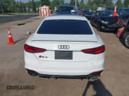 ✅ 2018 Audi RS 5 • VIN: WUAPWAF54JA902140 • Lot: 42996212. Listed on IAAI with 58,697 mi. Free auction sales archive from the USA and detailed vehicle history report at DreamBid. Image 16.