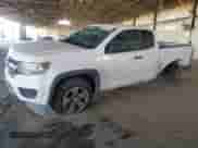 2016 Chevrolet Colorado 4WD WT с VIN 1GCHTBE36G1179934, выставлен на аукционе Copart как лот 71873735 с пробегом 145 894 миль миль и Списание • Salvage title. История ставок и продаж доступна на DreamBid. Изображение 1.