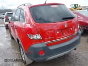 ✅ 2009 Saturn VUE XE • VIN: 3GSCL33P99S584987 • Lot: 41425657. Wystawiony na IAAI z przebiegiem 117 868 mil. Bezpłatny archiwum sprzedaży aukcyjnych z USA i szczegółowy raport historii pojazdu na DreamBid. Zdjęcie 3.