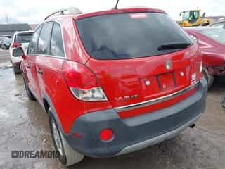 ✅ 2009 Saturn VUE XE • VIN: 3GSCL33P99S584987 • Lot: 41425657. Wystawiony na IAAI z przebiegiem 117 868 mil. Bezpłatny archiwum sprzedaży aukcyjnych z USA i szczegółowy raport historii pojazdu na DreamBid. Zdjęcie 3.