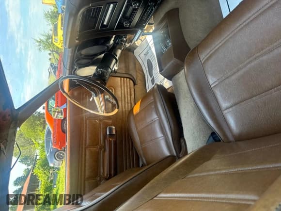 ✅ 1972 Ford Mustang • VIN: 2F01H236946 • Лот: 61506415. Опубликован ранее на Copart с пробегом 63 690 миль. Бесплатный доступ к архиву аукционных продаж из США и подробный отчёт об истории автомобиля на DreamBid. Изображение 5.