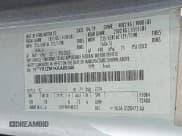 ✅ 2019 Ford Transit • VIN: 1FTYR1ZM1KKA89346 • Lot: 42585043. Wystawiony na IAAI z przebiegiem 103 067 mil. Bezpłatny archiwum sprzedaży aukcyjnych z USA i szczegółowy raport historii pojazdu na DreamBid. Zdjęcie 9.