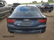 ✅ 2018 Audi S7 Prestige • VIN: WAU2FAFC8JN078686 • Лот: 63017453. Опубликован ранее на Copart с пробегом 48 354 миль. Бесплатный доступ к архиву аукционных продаж из США и подробный отчёт об истории автомобиля на DreamBid. Изображение 6.