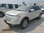 ✅ 2007 Ford Edge SEL • VIN: 2FMDK38C37BA22395 • Lot: 67249425. Wystawiony na Copart z przebiegiem 152 367 mil. Bezpłatny archiwum sprzedaży aukcyjnych z USA i szczegółowy raport historii pojazdu na DreamBid. Zdjęcie 1.