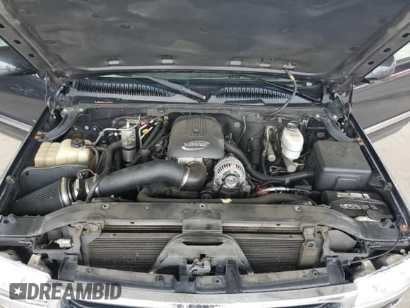 ✅ 2005 GMC Yukon XL SLE • VIN: 1GKEC16Z55J182177 • Lot: 60336535. Wystawiony na Copart z przebiegiem 277 190 mil. Bezpłatny archiwum sprzedaży aukcyjnych z USA i szczegółowy raport historii pojazdu na DreamBid. Zdjęcie 12.