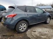 ✅ 2012 Nissan Murano S • VIN: JN8AZ1MW4CW219757 • Lot: 92056555. Wystawiony na Copart z przebiegiem 72 143 mil. Bezpłatny archiwum sprzedaży aukcyjnych z USA i szczegółowy raport historii pojazdu na DreamBid. Zdjęcie 3.