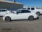 ✅ 2017 Mercedes-Benz C 300 • VIN: 55SWF4JB1HU182321 • Lot: 42790108. Listed on IAAI with 109,078 mi. Free auction sales archive from the USA and detailed vehicle history report at DreamBid. Image 14.