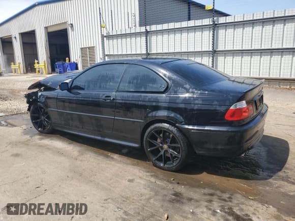 ✅ 2005 BMW 3 Series 330Ci • VIN: WBABD53485PL16931 • Lot: 63700734. Wystawiony na Copart z przebiegiem 197 111 mil. Bezpłatny archiwum sprzedaży aukcyjnych z USA i szczegółowy raport historii pojazdu na DreamBid. Zdjęcie 2.