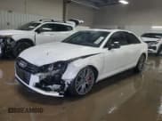 ✅ 2019 Audi A4 Premium Plus • VIN: WAUENAF44KN019726 • Lot: 93348725. Listed on Copart with 62,046 mi. Free auction sales archive from the USA and detailed vehicle history report at DreamBid. Image 1.