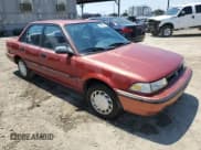 ✅ 1991 Toyota Corolla • VIN: 1NXAE94A0MZ235179 • Lot: 67806155. Listed on Copart with 103,758 mi. Free auction sales archive from the USA and detailed vehicle history report at DreamBid. Image 4.