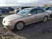 2007 Hyundai Azera SE с VIN KMHFC46F47A187747, выставлен на аукционе Copart как лот 80963194 с пробегом 113 742 миль миль и Списание • Salvage title. История ставок и продаж доступна на DreamBid. Изображение 1.