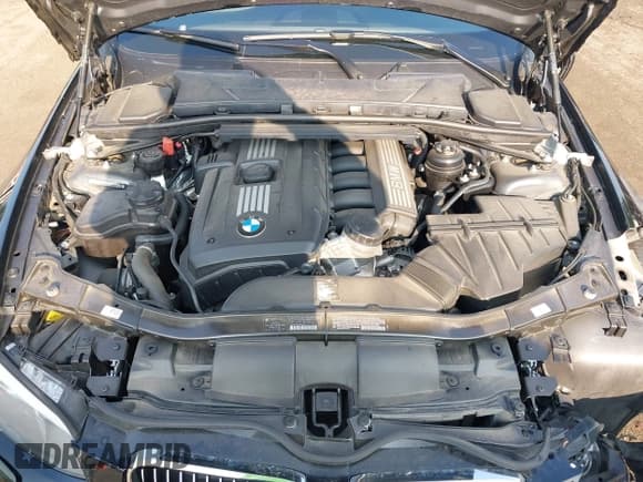 ✅ 2013 BMW 3 Series 328i • VIN: WBADW7C56DE731294 • Lot: 42729544. Listed on IAAI with 50,798 mi. Free auction sales archive from the USA and detailed vehicle history report at DreamBid. Image 10.