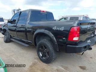 ✅ 2010 Dodge 1500 ST • VIN: 1D7RV1GT0AS224847 • Lot: 42787009. Wystawiony na IAAI z przebiegiem 107 069 mil. Bezpłatny archiwum sprzedaży aukcyjnych z USA i szczegółowy raport historii pojazdu na DreamBid. Zdjęcie 3.