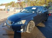 ✅ 2006 Lexus IS 250 • VIN: JTHCK262462005600 • Lot: 43513335. Listed on IAAI with 159,619 mi. Free auction sales archive from the USA and detailed vehicle history report at DreamBid. Image 19.